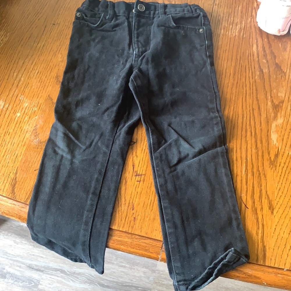 Pant for boys